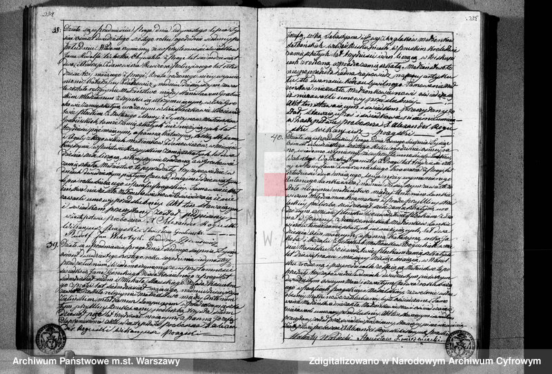 image.from.unit.number "Akta urodzeń, małżeństw i zgonów"