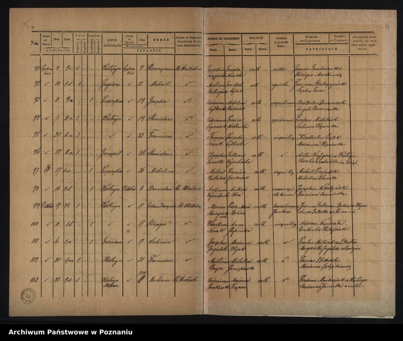 image.from.unit.number "Księga urodzeń"