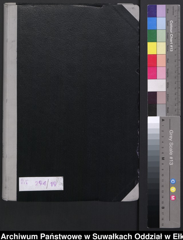 image.from.unit.number "[Geburts-Neben-Register des (Königlichen) Preussischen Standes-Amtes Belzonzen Kreis Johannisburg]"