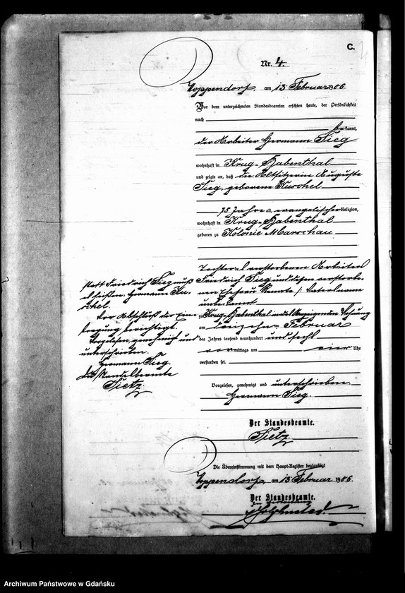 image.from.unit.number "Księga zgonów"