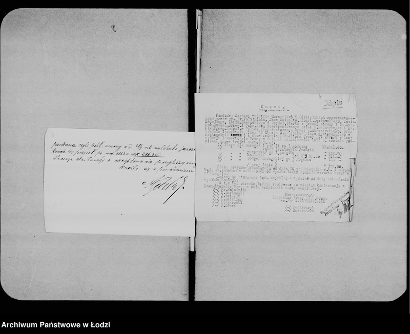 Obraz 7 z jednostki "Budowa parkanu"