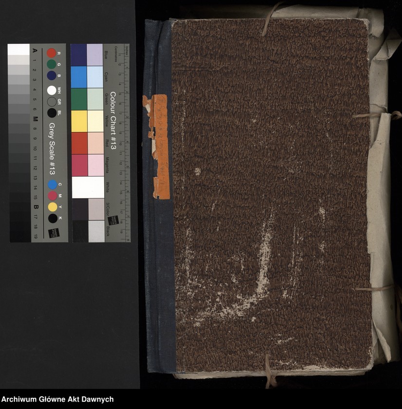 image.from.unit.number "Nurskie relacje oblaty (seria I)"