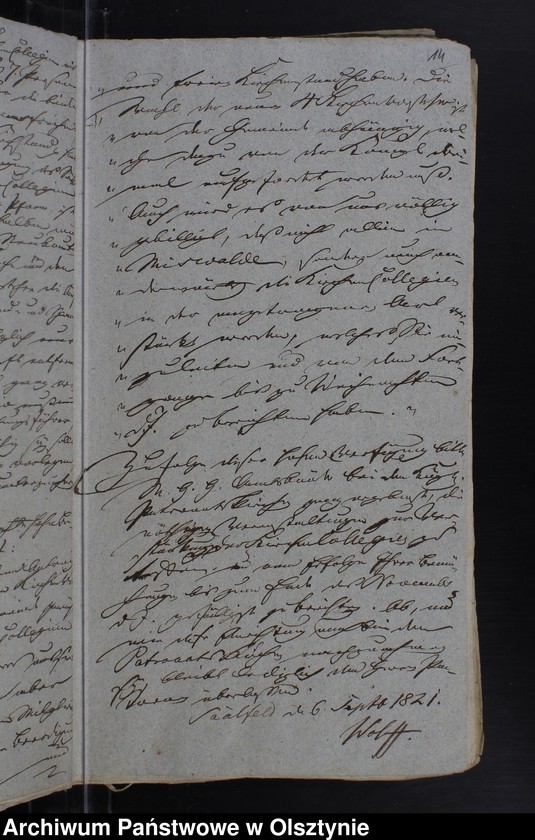 image.from.unit.number "Die Wahl und Vereinigung der Kirchen Vorsteher"