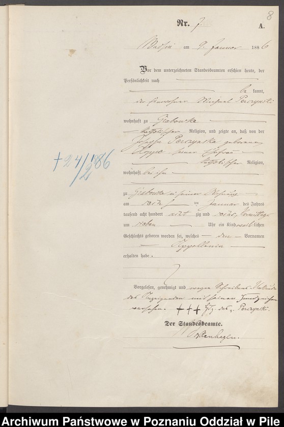 image.from.unit.number "Księga urodzeń"