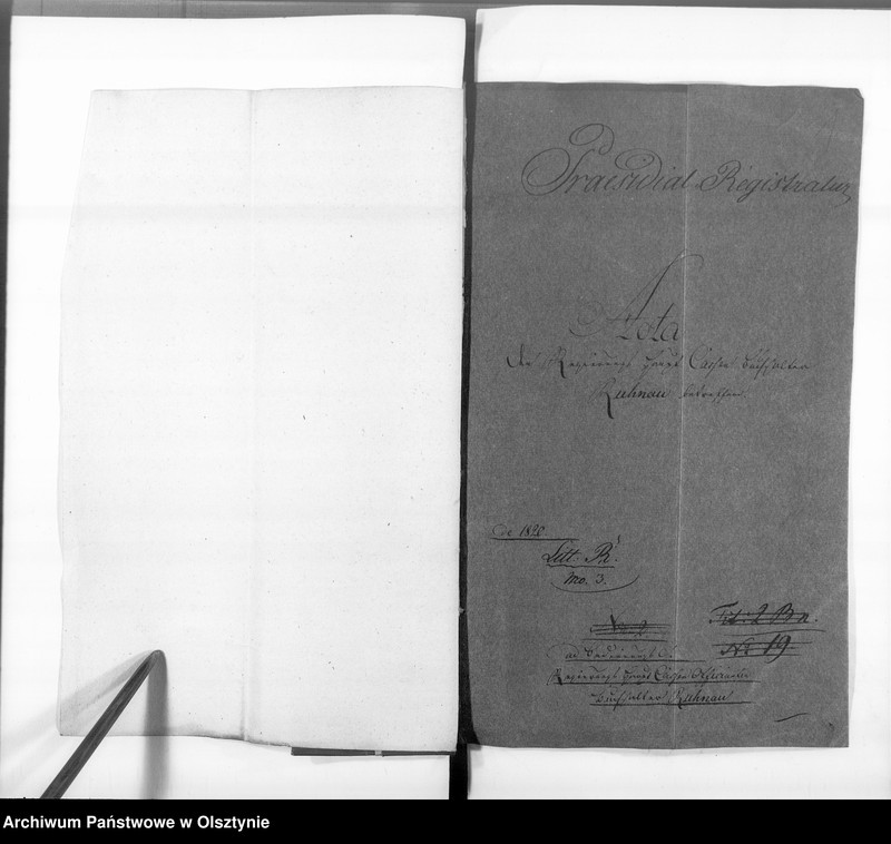 image.from.unit.number "Regierungs-Haupt-Cassen-Buchhalter Ruhnau"