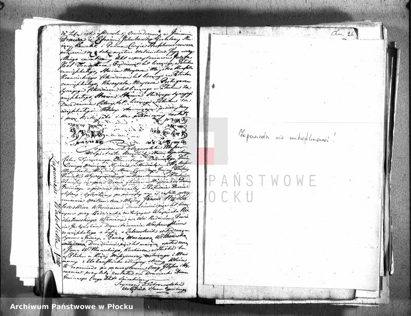 image.from.unit.number "Akta małżeństw"