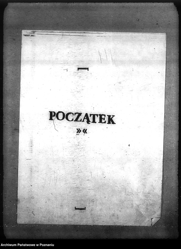 Obraz 3 z jednostki "Geschäftsverteilungspläne der Reichsbauämter"
