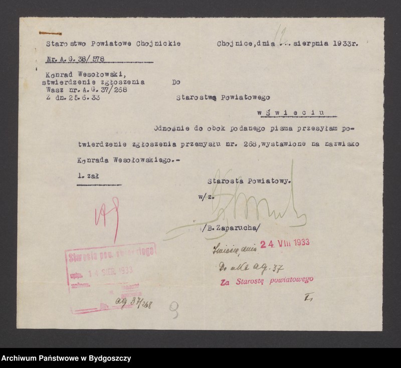 image.from.unit.number "Zgłoszenie prowadzenia przemysłu"