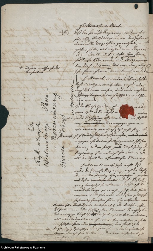 Obraz 7 z jednostki "A. betr. Ludwig Mizerski"