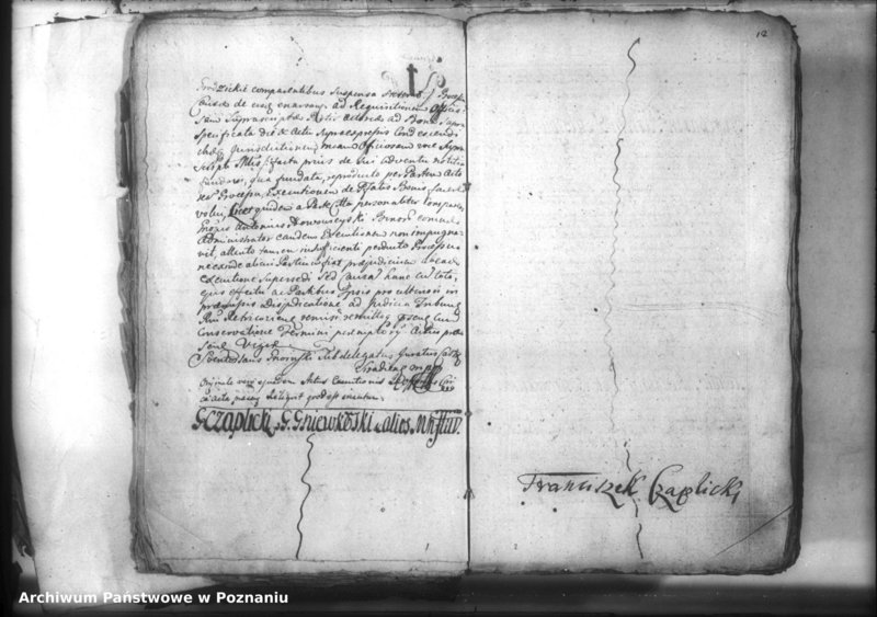 Obraz 15 z jednostki "Relationes [protocollon]"