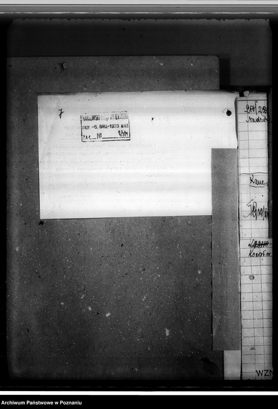 image.from.unit.number "Młyna Gottlieba Jonasa w Kobylinie pow. krotoszyński nr woj. 6532"