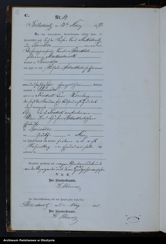 image.from.unit.number "Sterbe-Neben-Register Nr 1 - 55"