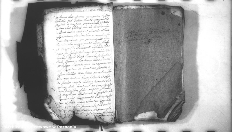 Obraz 5 z jednostki "Relationes [protocollon]"