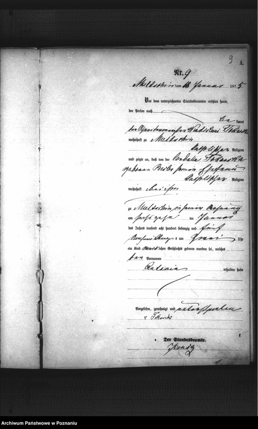 image.from.unit.number "Księga urodzeń"