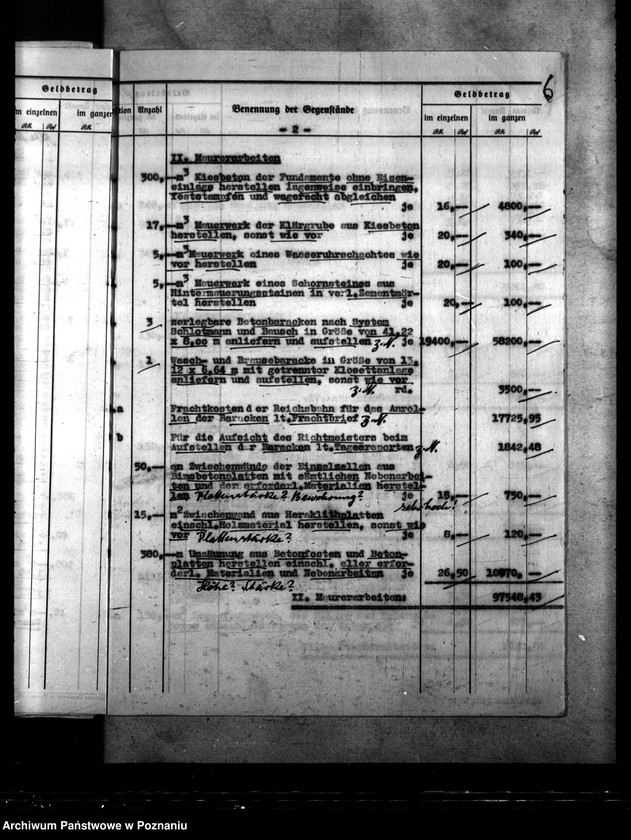 Obraz 10 z jednostki "Gefangenenlager der Staatspolizei - Hohensalza (Inowrocław)"