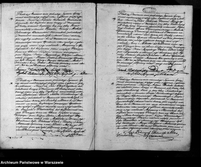 image.from.unit.number "Akta urodzeń, małżeństw i zgonów"