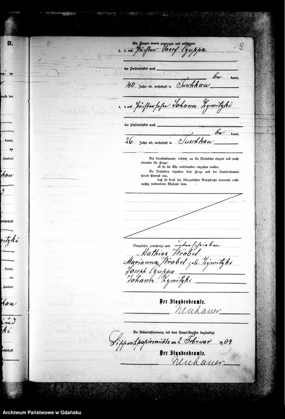 image.from.unit.number "Księga małżeństw"