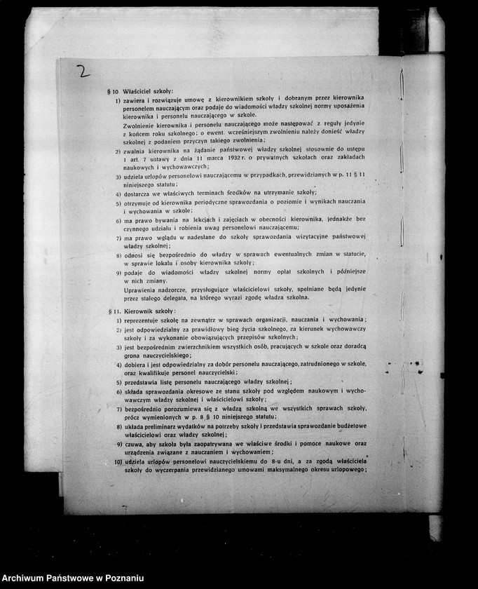 Obraz 6 z jednostki "Prywatna Szkoła Powszechna z niemieckim językiem nauczania- Jarocin"