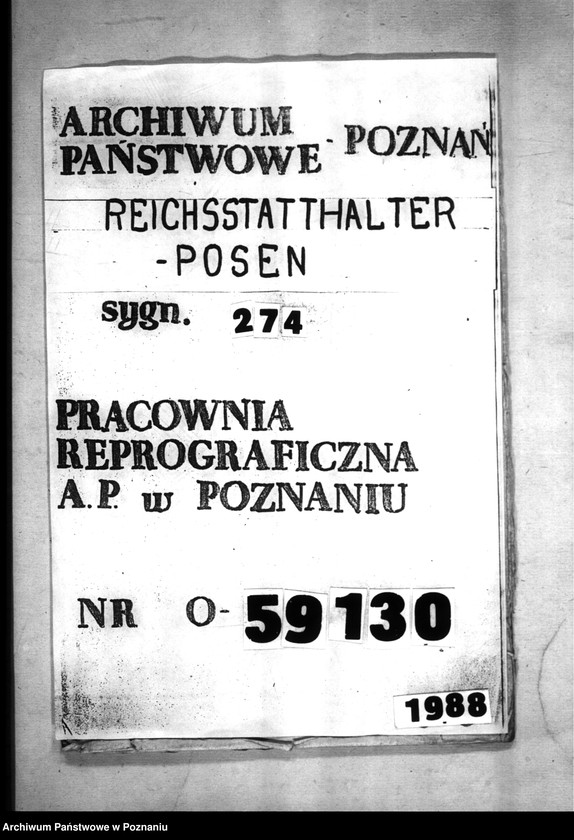 Obraz 1 z jednostki "Handkassenvorschüsse"