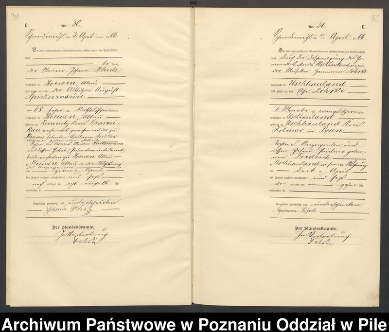 image.from.unit.number "Księga zgonów"