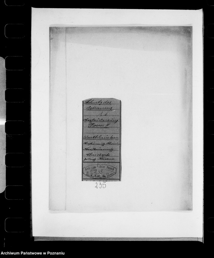 Obraz 4 z jednostki "Schutz des Ostraums- Oberbauleitung Posen IV- Warthbrücken (Koło)"