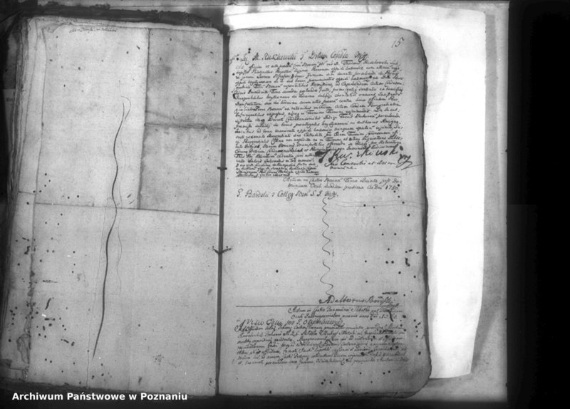 Obraz 19 z jednostki "Relationes [protocollon]"