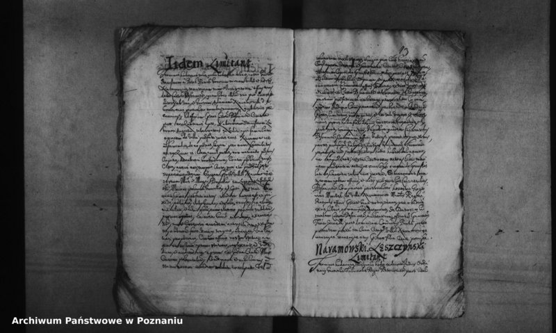 Obraz 16 z jednostki "Decreta officii [inducta]"