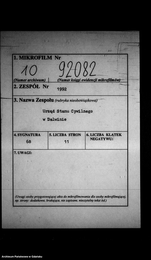 image.from.unit.number "Księga małżeństw"