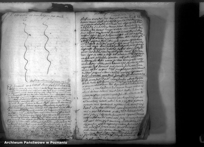 Obraz 6 z jednostki "Relationes [protocollon]"