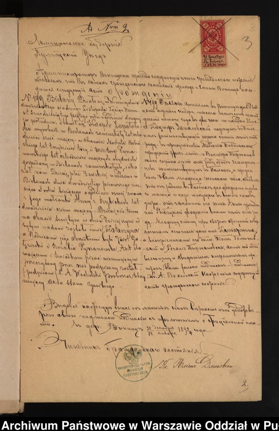 image.from.unit.number "Aneksy do akt małżeństw"