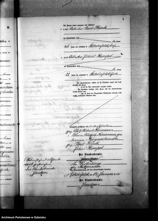 image.from.unit.number "Księga małżeństw"