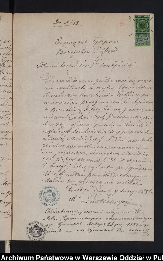 image.from.unit.number "Aneksy do akt małżeństw"