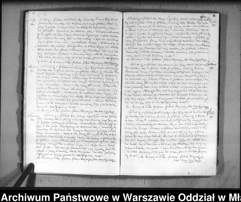 image.from.unit.number "Akta urodzin, małżeństw i zgonów"