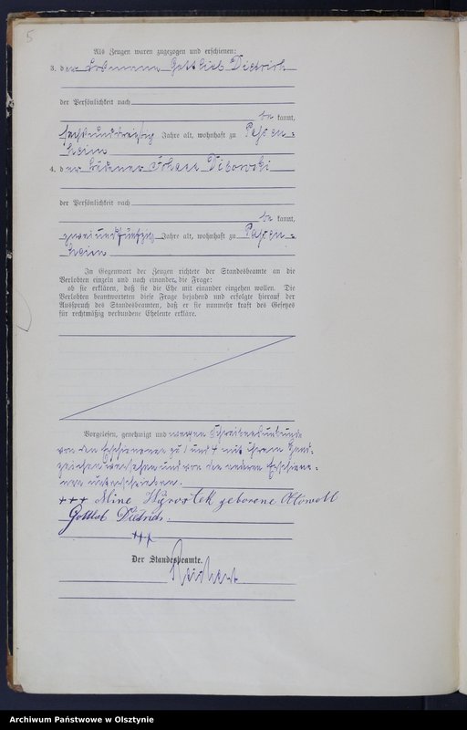 image.from.unit.number "Heiraths-Haupt-Register Nr 1 - 22"