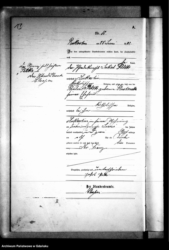 image.from.unit.number "Księga urodzeń"