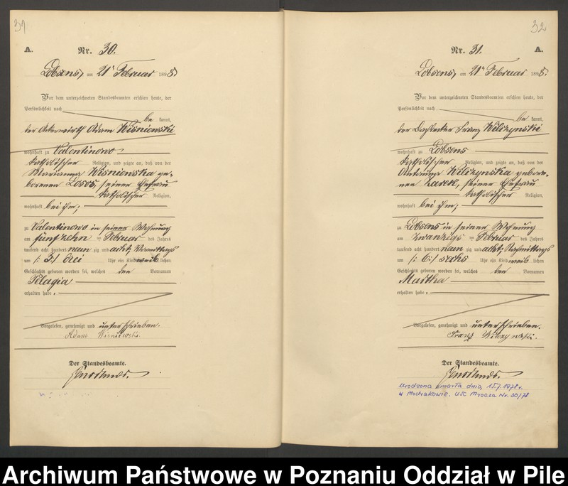 image.from.unit.number "Księga urodzeń"