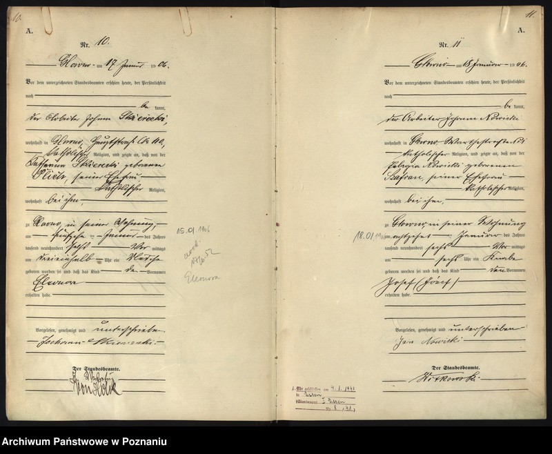 image.from.unit.number "Księga miejscowa urodzeń"