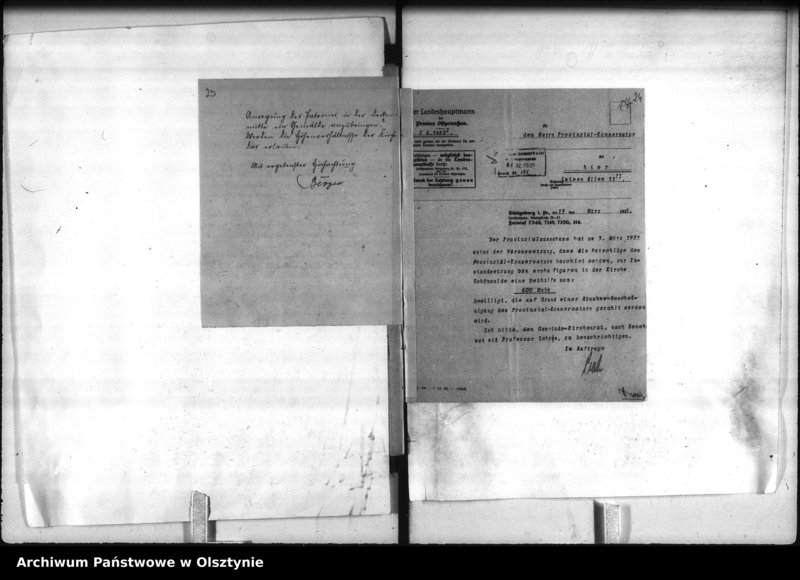 image.from.unit.number "Schönwalde, evangelische Kirche"
