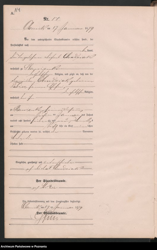 image.from.unit.number "Księga urodzeń"