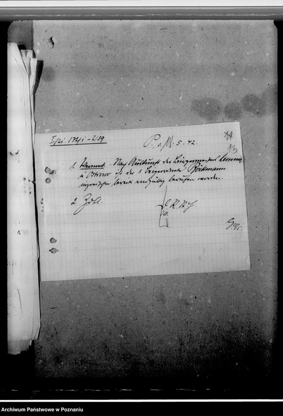 Obraz 18 z jednostki "Kemmnitz, Willy - komisarz obwodowy"