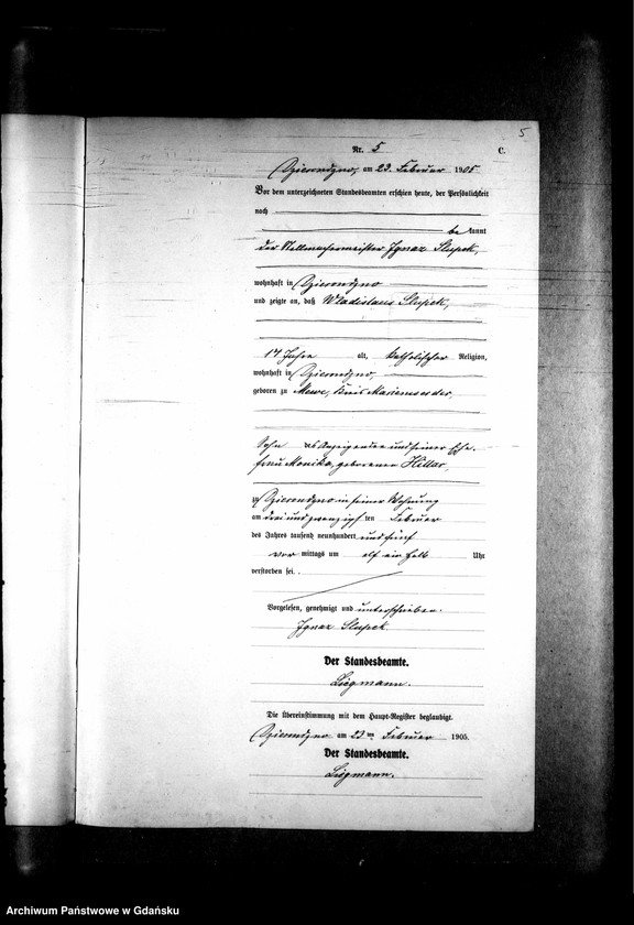 image.from.unit.number "Księga zgonów"