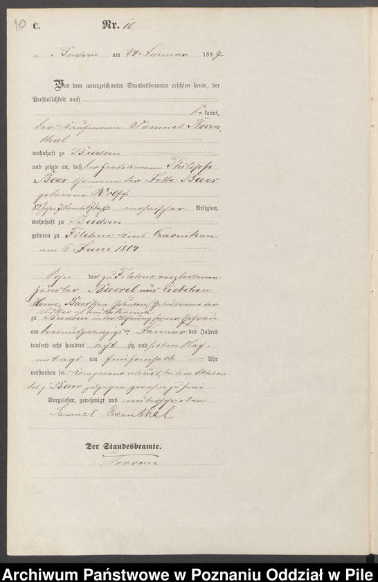 image.from.unit.number "Księga zgonów"