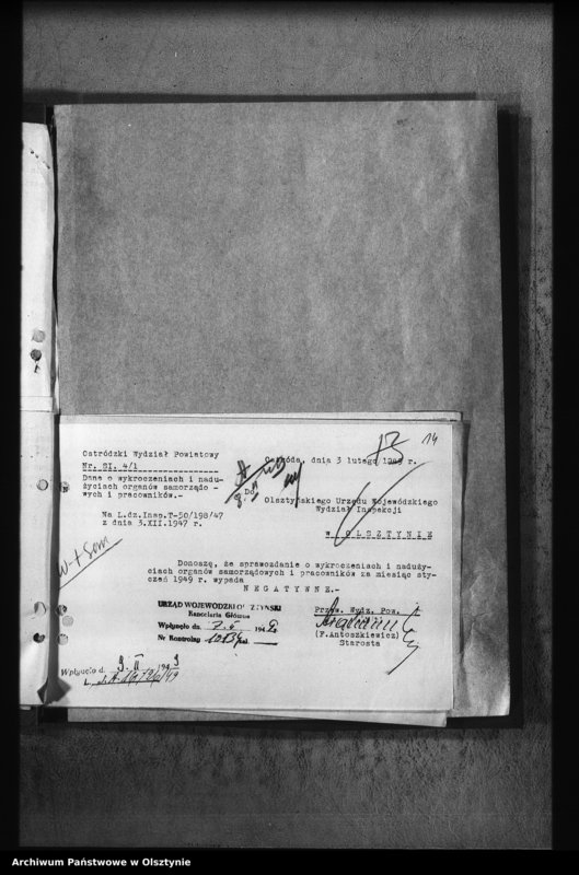 image.from.unit.number "Dane o wykroczeniach i nadużyciach w Samorządzie"