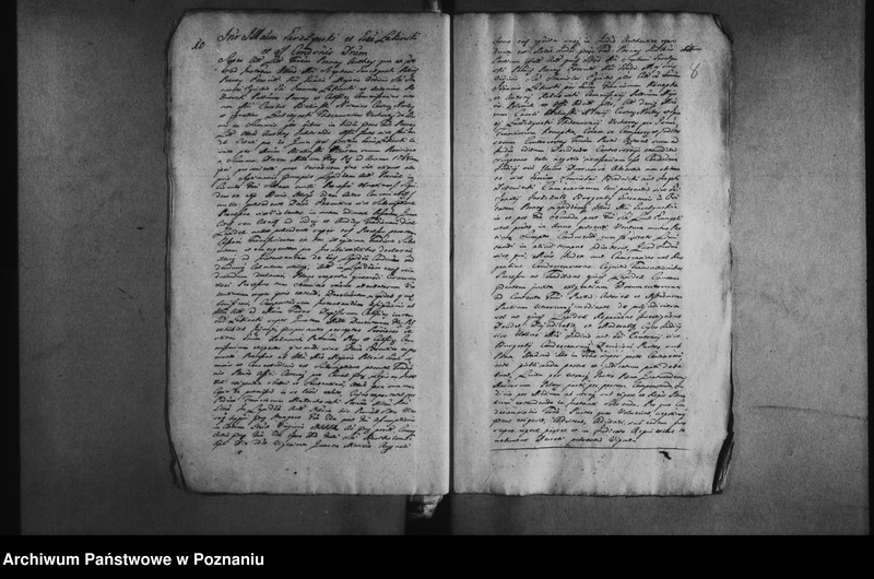 Obraz 10 z jednostki "Decreta [inducta]"