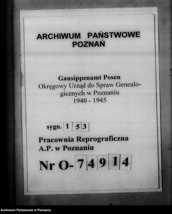 image.from.unit.number "Bücherverzeichnis, Kreissippenamt Hermannsbad [Ciechocinek powiat Aleksandrów Kujawski, województwo bydgoskie]"