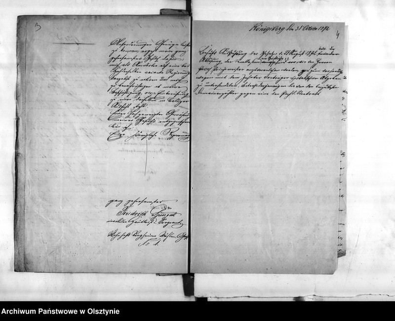 Obraz 6 z jednostki "Invalide Hautboist Spurgat [Friedrich]"