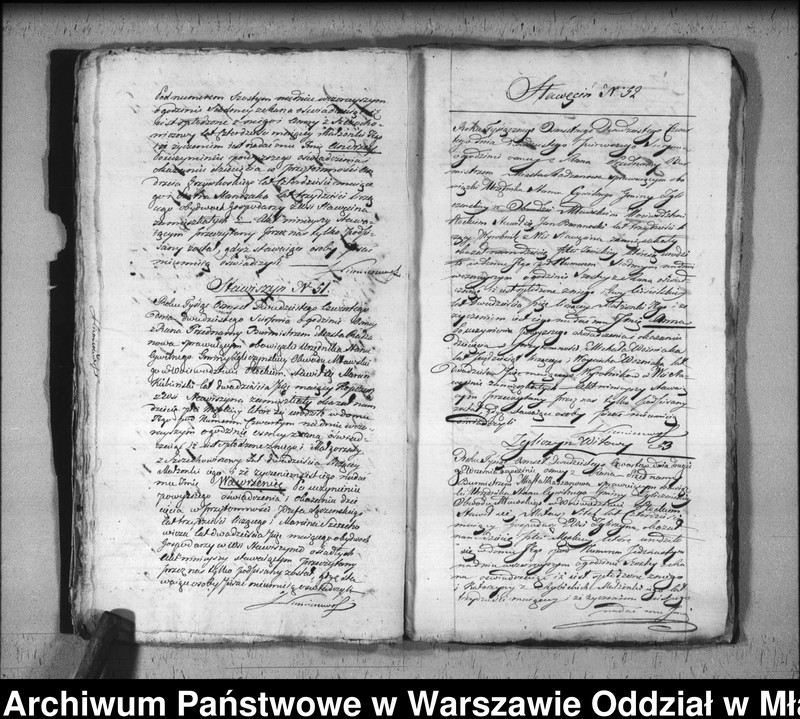 image.from.unit.number "Akta urodzin, małżeństw i zgonów"
