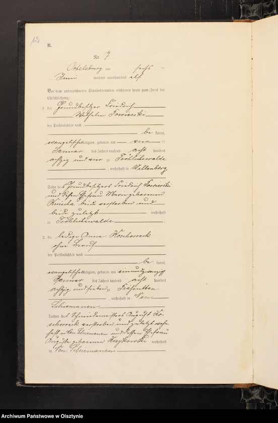 image.from.unit.number "Heiraths-Haupt-Register Nr 1 - 13, 1-6, 1-5"