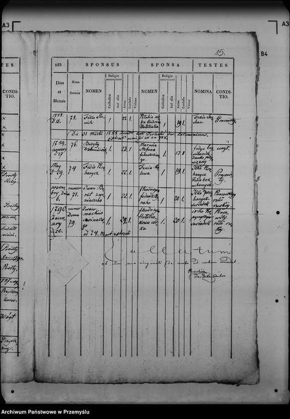 image.from.unit.number "[Kopie ksiąg metrykalnych parafii Boberka (dekanat Lutowiska)]"