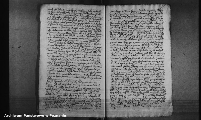 Obraz 19 z jednostki "Decreta officii [inducta]"